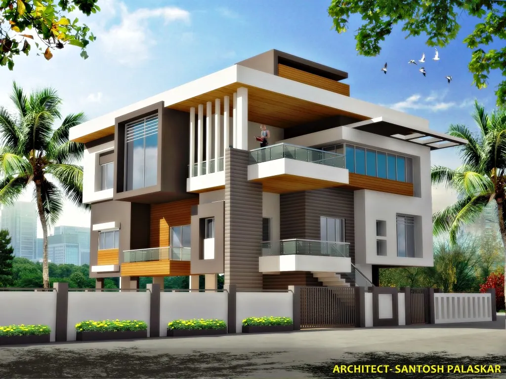 KDA_Architecture-Dr Kokare Villa1