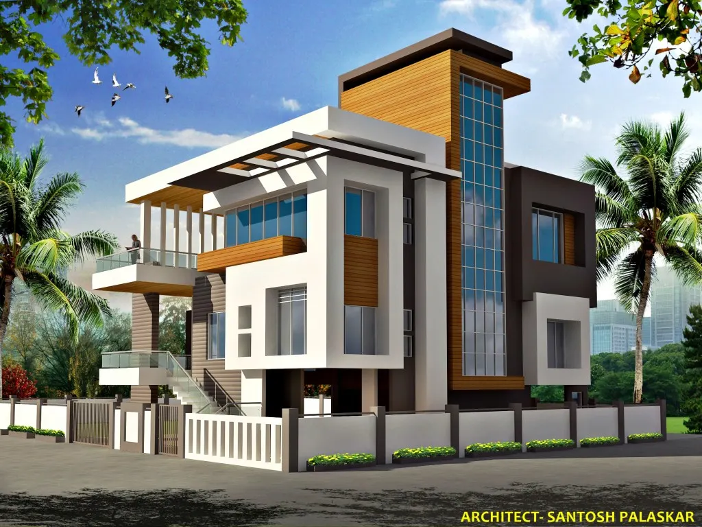 KDA_Architecture-Dr Kokare Villa2