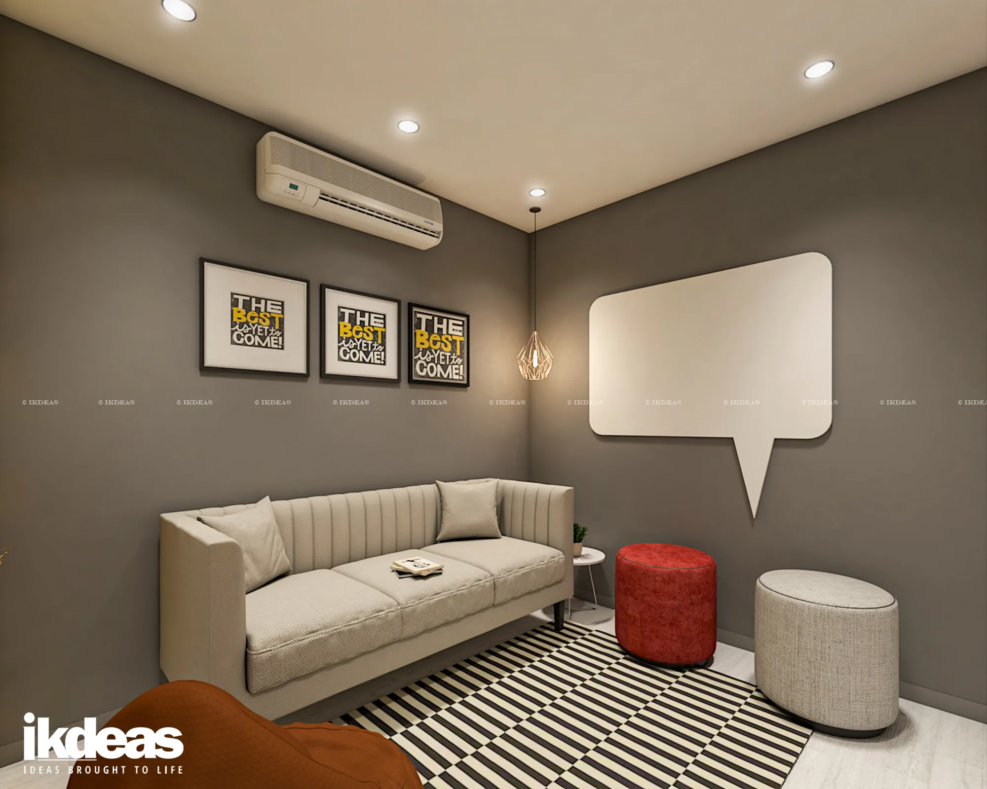 Niranjan Office (2)
