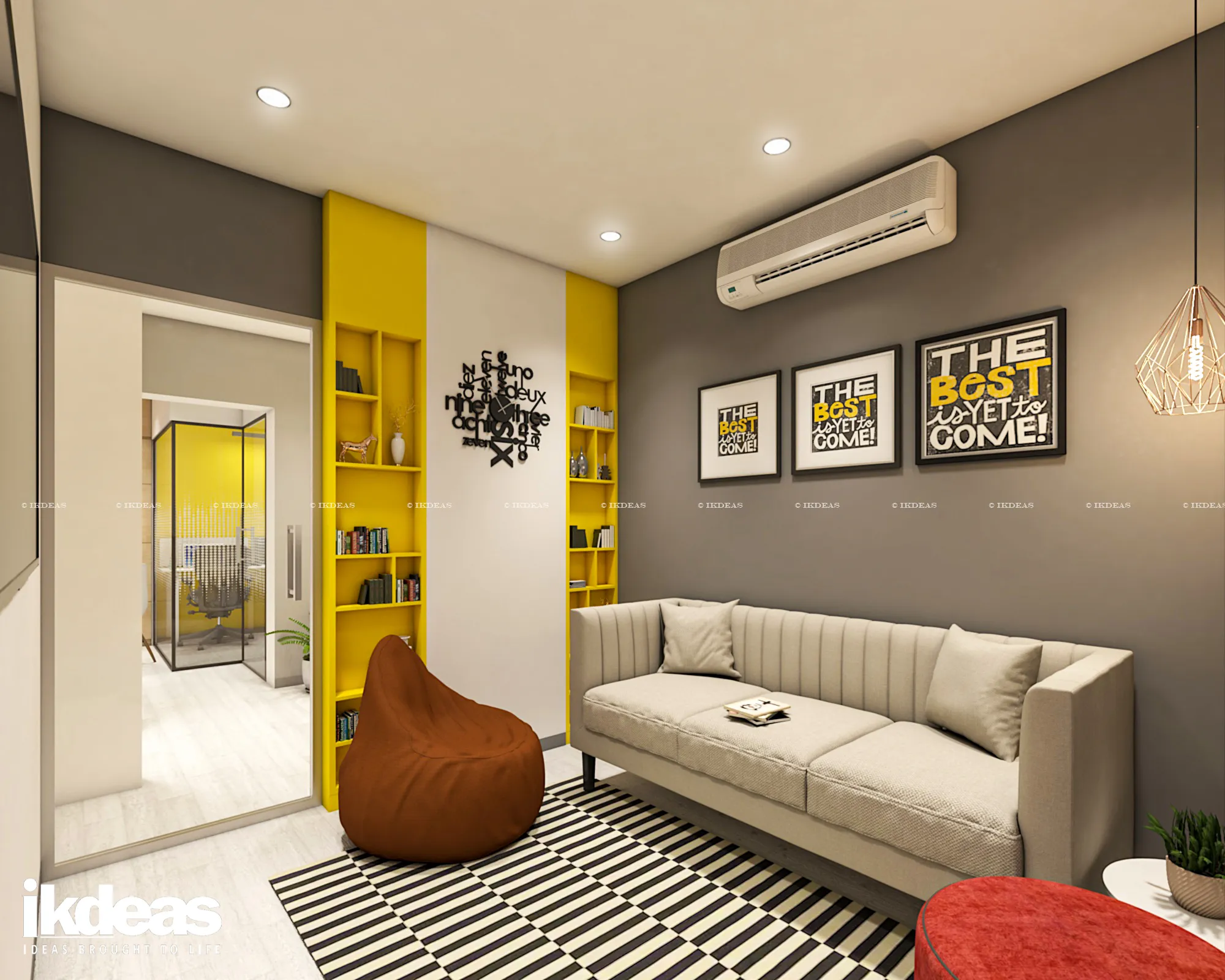 Niranjan Office (3)
