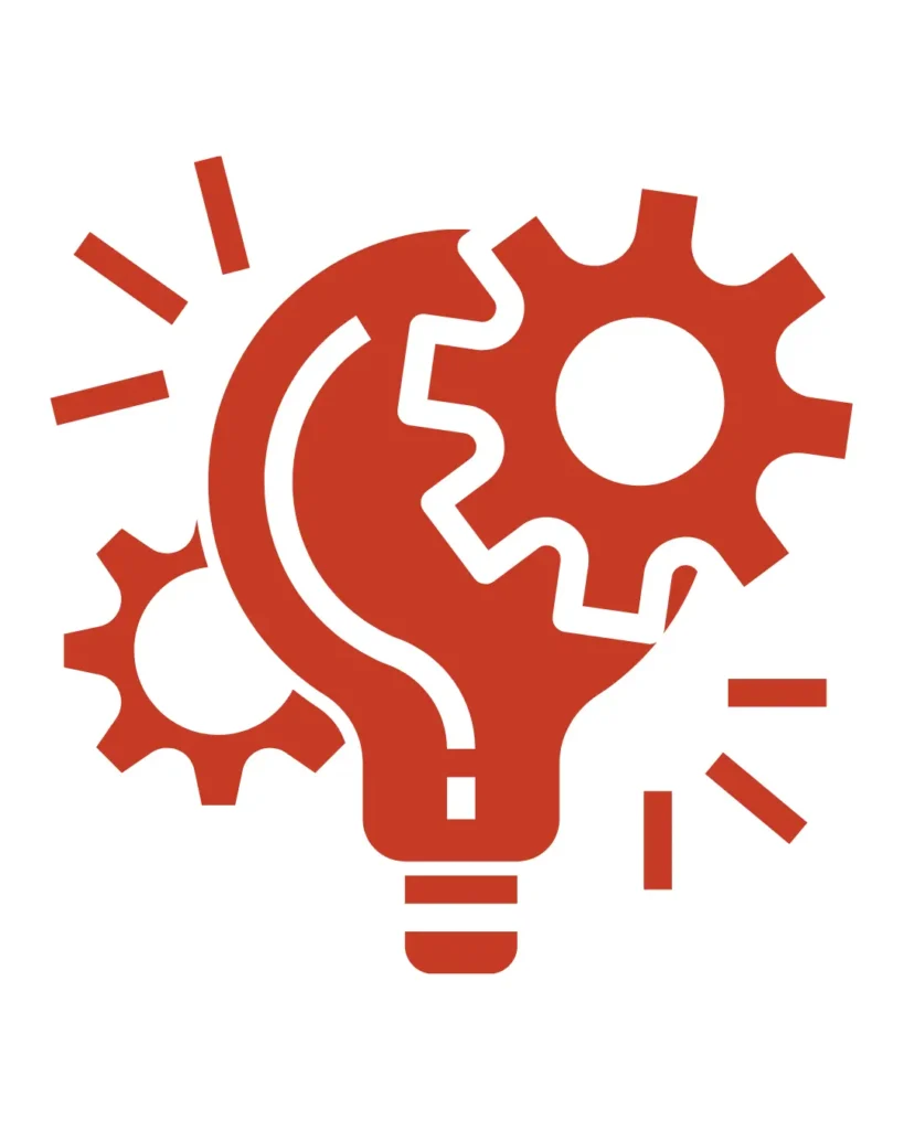 Project initialization and Strategy