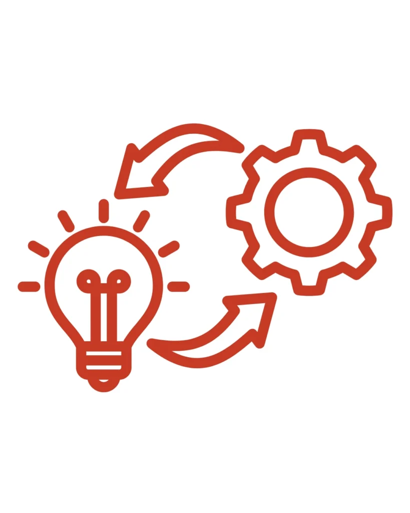 Project Implementation