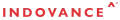 Indovance logo